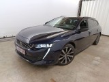  Peugeot  508 Peugeot  SW 1.5 BlueHDi 130 S&S EAT8 GT Line 5d #4