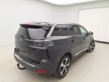  Peugeot  5008 Peugeot,  FL'20, Peugeot  1.5 BlueHDi 96kW S&S EAT8 GT Pack 5d 7pl #5