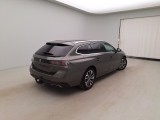  Peugeot  508 Peugeot,  SW '18, Peugeot  SW 1.5 BlueHDi 130 S&S EAT8 Allure 5d #5