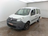  Renault  Kangoo Renault  Blue dCi 80 limited 2 5d #4