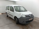  Renault  Kangoo Renault  Blue dCi 80 limited 2 5d #2