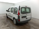  Renault  Kangoo Renault  Blue dCi 80 limited 2 5d #5