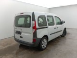  Renault  Kangoo Renault  Blue dCi 80 limited 2 5d #3