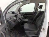  Renault  Kangoo Renault  Blue dCi 80 limited 2 5d #10