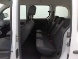  Renault  Kangoo Renault  Blue dCi 80 limited 2 5d #11