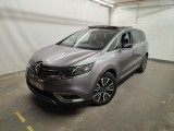  Renault  Espace Renault  Energy dCi 160 EDC Initiale Paris 5d #4