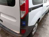  Renault  Kangoo Renault  Blue dCi 80 limited 2 5d #40