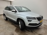  Skoda  Karoq SKODA  DIESEL 2.0 CR TDi 150hp SCR 4x4 Style DSG (EU6AP) 5d #2