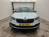  Skoda  Karoq SKODA  DIESEL 2.0 CR TDi 150hp SCR 4x4 Style DSG (EU6AP) 5d 