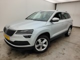  Skoda  Karoq SKODA  DIESEL 2.0 CR TDi 150hp SCR 4x4 Style DSG (EU6AP) 5d #4