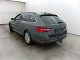  Skoda  Superb Skoda  Combi 1.4 TSI iV 160kW DSG6 Clever 5d #5