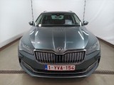  Skoda  Superb Skoda  Combi 1.4 TSI iV 160kW DSG6 Style 5d 