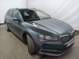  Skoda  Superb Skoda  Combi 1.4 TSI iV 160kW DSG6 Style 5d #2