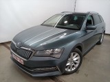  Skoda  Superb Skoda  Combi 1.4 TSI iV 160kW DSG6 Style 5d #4