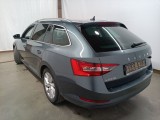  Skoda  Superb Skoda  Combi 1.4 TSI iV 160kW DSG6 Style 5d #5