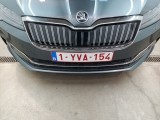  Skoda  Superb Skoda  Combi 1.4 TSI iV 160kW DSG6 Style 5d #32