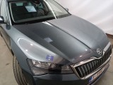  Skoda  Superb Skoda  Combi 1.4 TSI iV 160kW DSG6 Style 5d #34