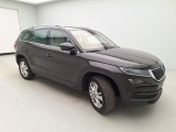  Skoda  Kodiaq Skoda,  '16, Skoda  2.0 CRTDI 110kW DSG7 Style 5d 