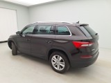  Skoda  Kodiaq Skoda,  '16, Skoda  2.0 CRTDI 110kW DSG7 Style 5d #2