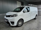  Toyota  Proace Toyota  2.0D 88kW LWB Comfort 5d #4