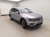  Volkswagen  Tiguan VW,  Allspace '17, Volkswagen  Allspace 2.0 TDI SCR DSG7 Highli #2