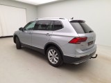  Volkswagen  Tiguan VW,  Allspace '17, Volkswagen  Allspace 2.0 TDI SCR DSG7 Highli #3