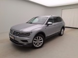  Volkswagen  Tiguan VW,  Allspace '17, Volkswagen  Allspace 2.0 TDI SCR DSG7 Highli #4