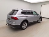  Volkswagen  Tiguan VW,  Allspace '17, Volkswagen  Allspace 2.0 TDI SCR DSG7 Highli #5