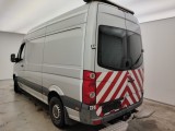  Volkswagen  Crafter Volkswagen  35 2.0TDI 80/109 MWB HRF 4d #3