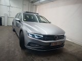  Volkswagen  Passat Volkswagen  Variant 2.0 TDI 90kW DSG Style Business 5d #2