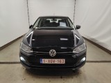  Volkswagen  Polo Volkswagen  1.0 TSI Comfortline 5d 