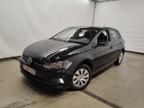  Volkswagen  Polo Volkswagen  1.0 TSI Comfortline 5d #4