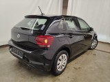  Volkswagen  Polo Volkswagen  1.0 TSI Comfortline 5d #5