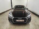  Audi  A5 Sportback Audi  30 TDI S tronic Business Edition 5d 