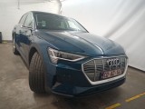  Audi  e-tron Audi  55 Quattro 5d #2