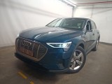  Audi  e-tron Audi  55 Quattro 5d #4