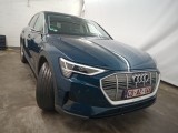  Audi  e-tron Audi  55 Quattro 5d #2