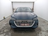  Audi  e-tron Audi  55 Quattro 5d 