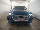  Audi  e-tron Audi  55 Quattro 5d 