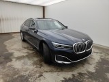  Bmw  Serie 7 BMW 7 - 2019 740Li 341 xDrive Long Auto  #2