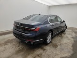  Bmw  Serie 7 BMW 7 - 2019 740Li 341 xDrive Long Auto  #5