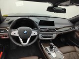  Bmw  Serie 7 BMW 7 - 2019 740Li 341 xDrive Long Auto  #9