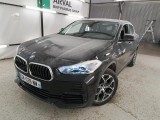  Bmw  X2 BMW  / 2017 / 5P / SUV sDrive18i Business DesignDKG7 