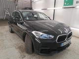  Bmw  X2 BMW  / 2017 / 5P / SUV sDrive18i Business DesignDKG7 #4