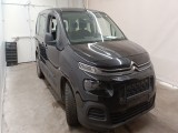  Citroen  Berlingo Citroën  Multispace 1.2 PureTech 110 MAN6 S&S Live M 5d #2