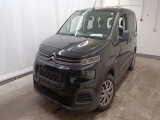  Citroen  Berlingo Citroën  Multispace 1.2 PureTech 110 MAN6 S&S Live M 5d #4