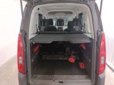  Citroen  Berlingo Citroën  Multispace 1.2 PureTech 110 MAN6 S&S Live M 5d #12