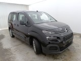  Citroen  Berlingo Citroën  Multispace 1.2 PureTech 110 MAN6 S&S Live M 5d #2