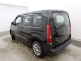  Citroen  Berlingo Citroën  Multispace 1.2 PureTech 110 MAN6 S&S Live M 5d #3