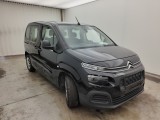  Citroen  Berlingo Citroën  Multispace 1.2 PureTech 110 MAN6 S&S Live M 5d #2